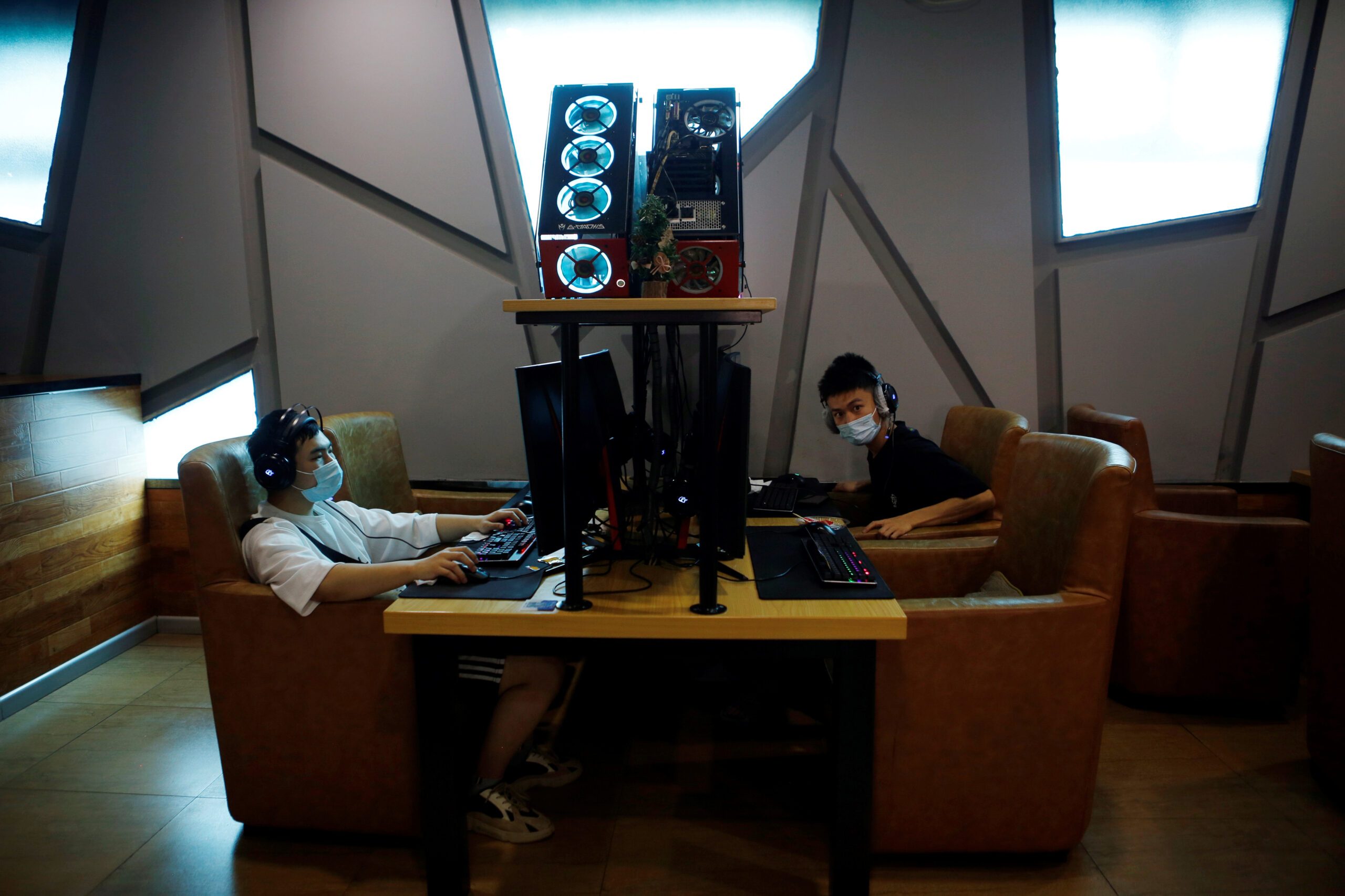 India's Nazara Technologies terminates deal to buy Moonshine after gaming ban