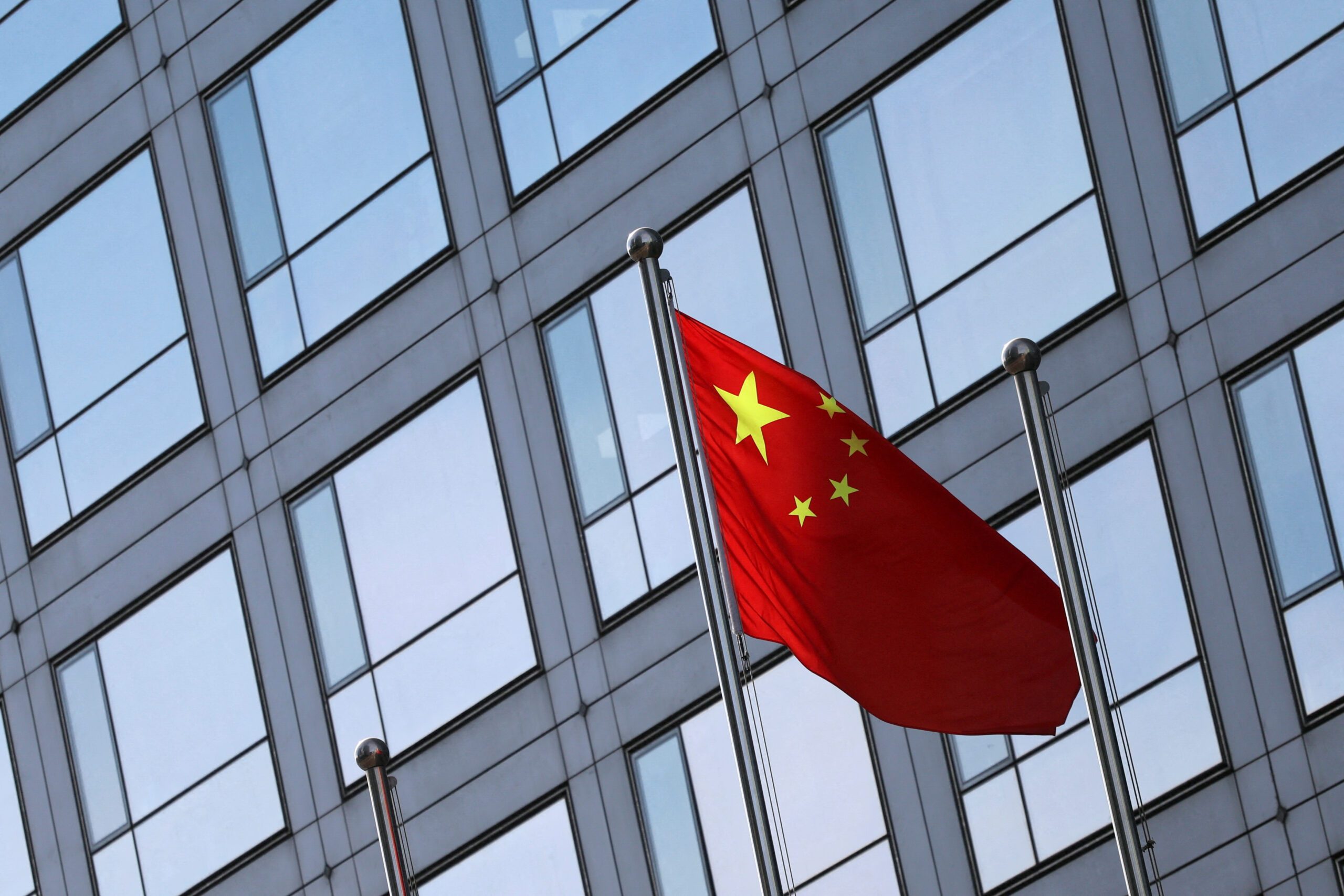 China securities regulator to tighten rules for listed firms, brokers