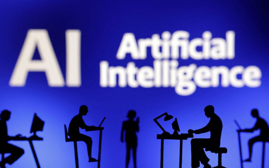 Asia Digest: Abu Dhabi to set up AI investment firm with $100b AUM; Saudi plans $40b AI fund