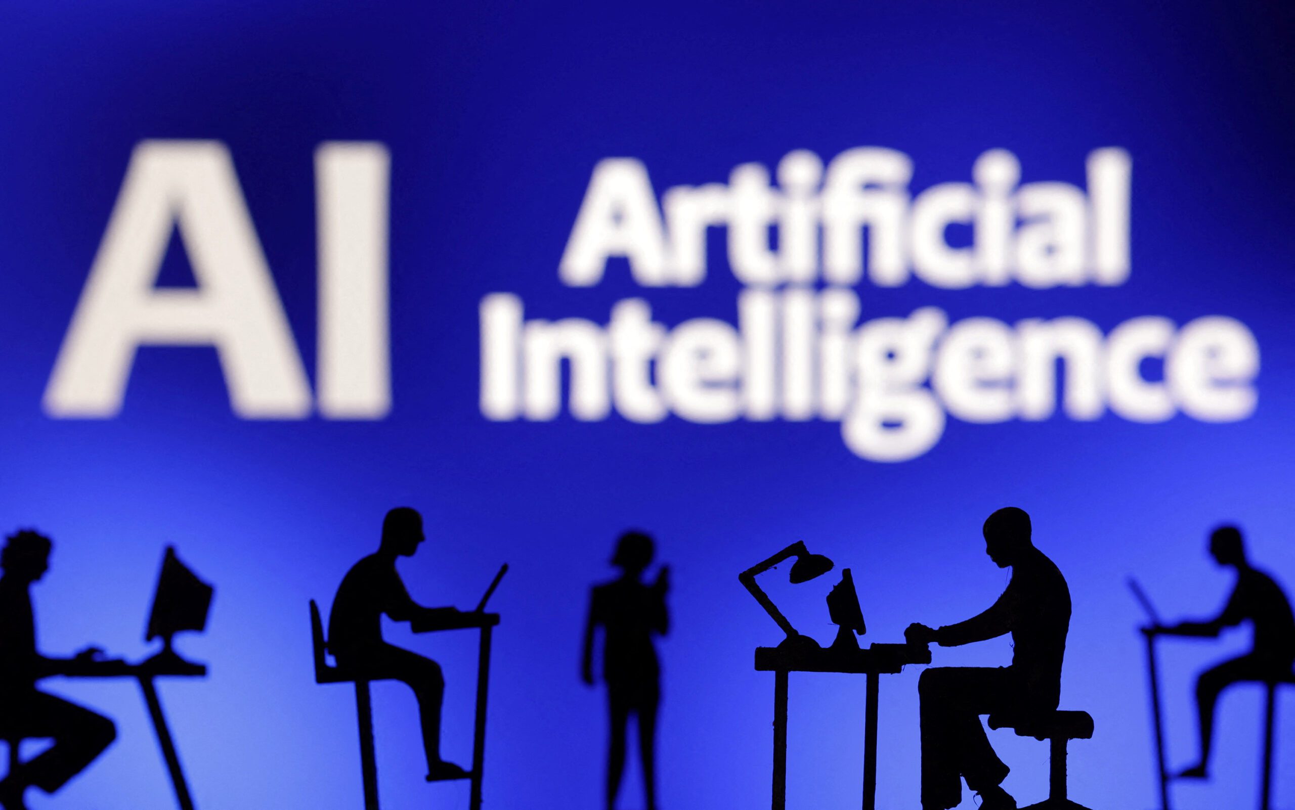 India Digest: Reliance-backed consortium plans to launch AI model; Uber tests store pickup feature in India