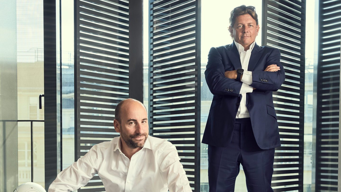 Temasek-backed Tikehau Capital looks to open HK office to widen China presence