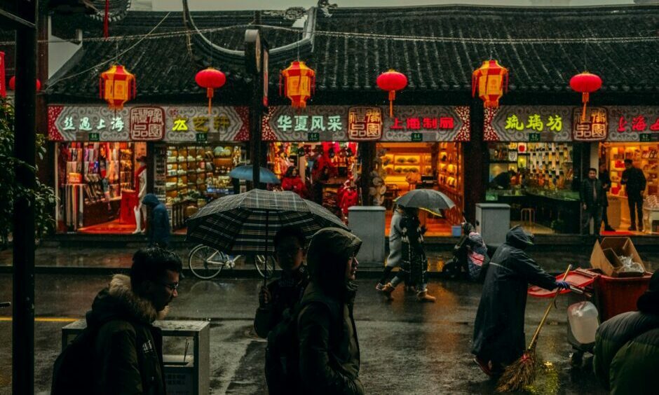 Sluggish Q4 slows down Chinese startup fundraising in 2023 to $50.5b