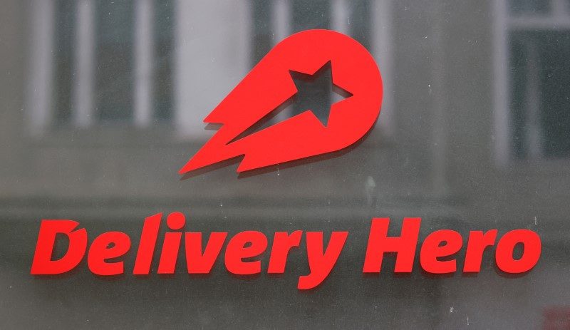 Prosus offers to slash Delivery Hero stake to address EU concerns about Just Eat deal