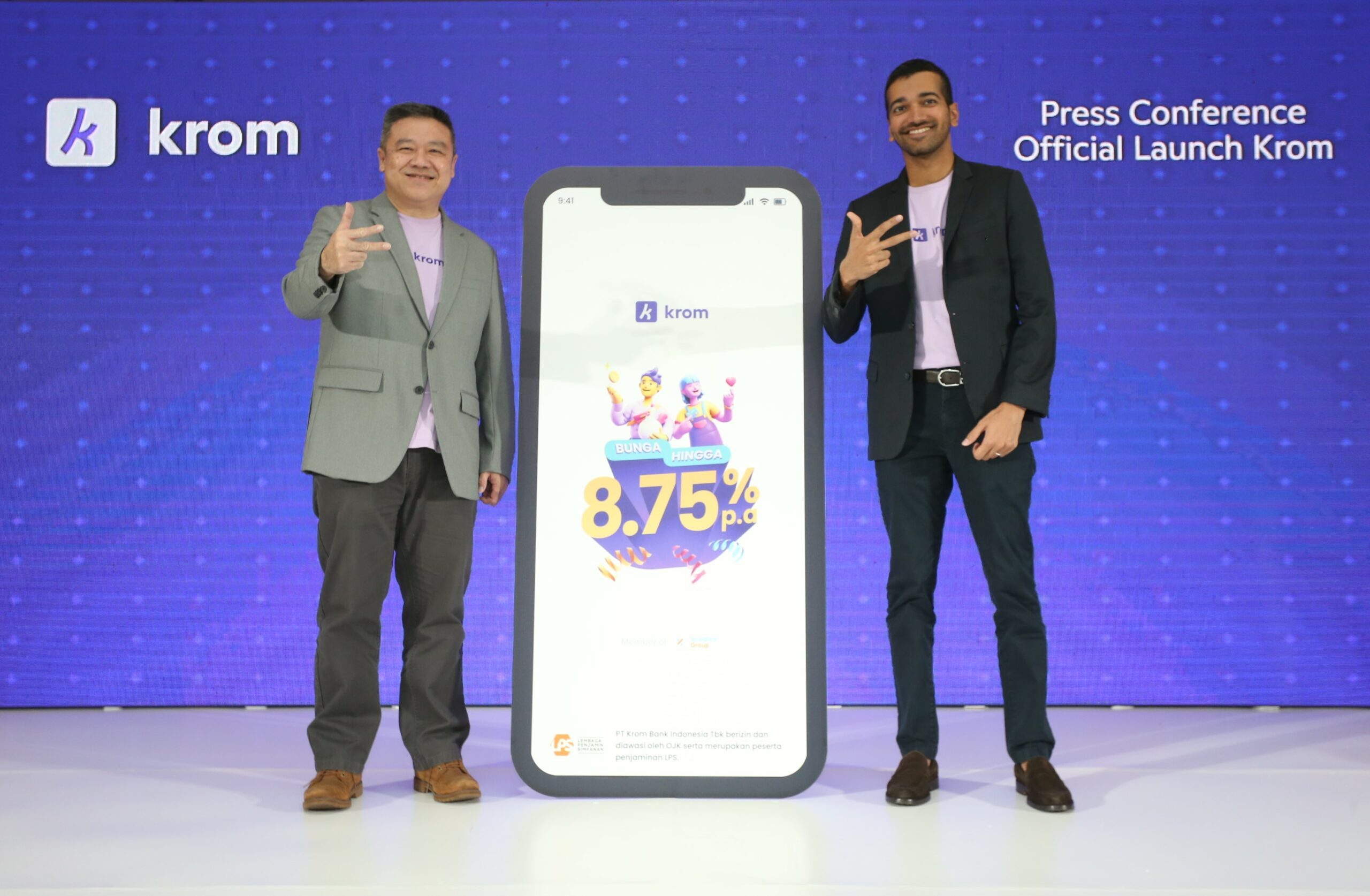 SEA Digest: Vietnam's Hai An raises $20m funding; Kredivo Group's digital bank launches app