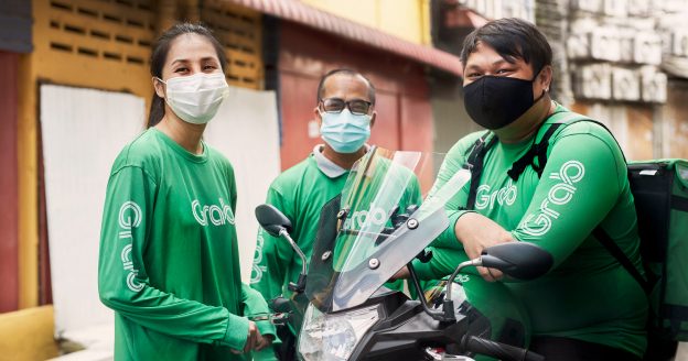 Grab announces $500m share buyback after posting first quarterly profit in Q4