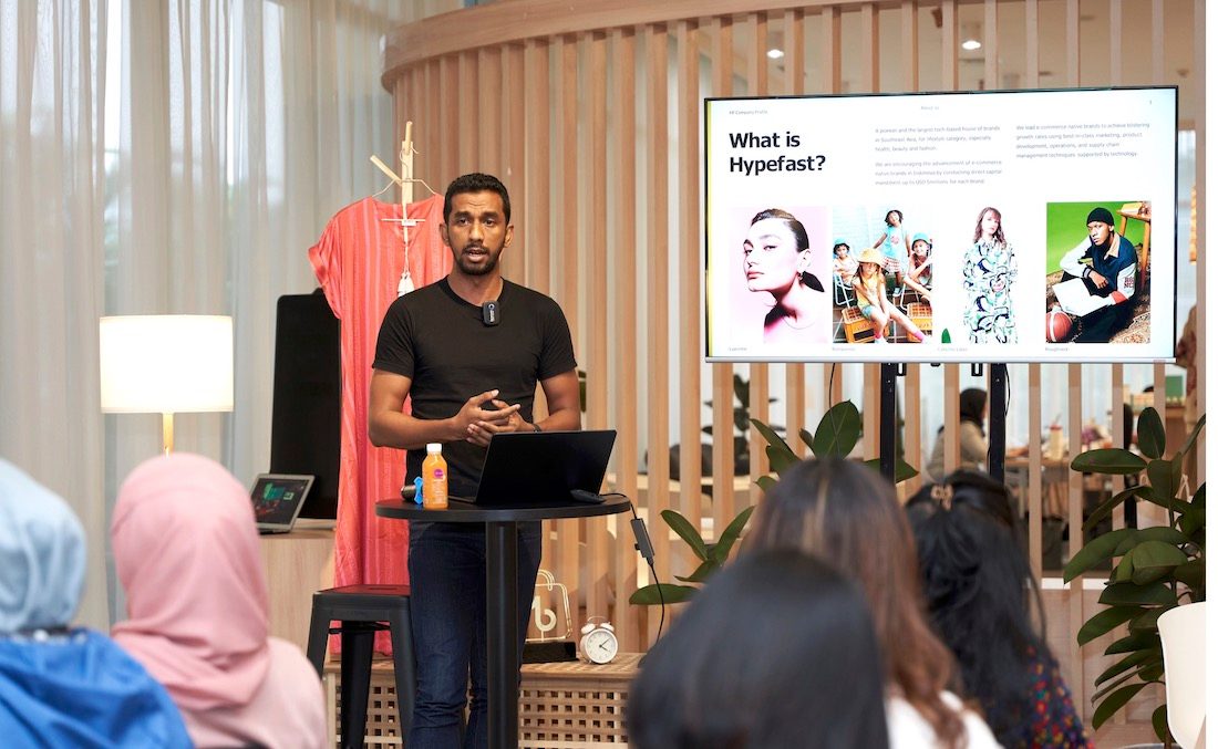 Indonesian D2C commerce startup Hypefast's losses more than doubled in 2022 despite surge in revenue