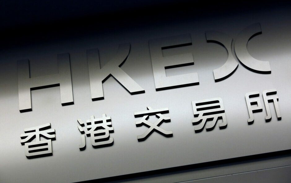 HKEX taps Nomura banker to draw overseas IPOs as market set for rebound