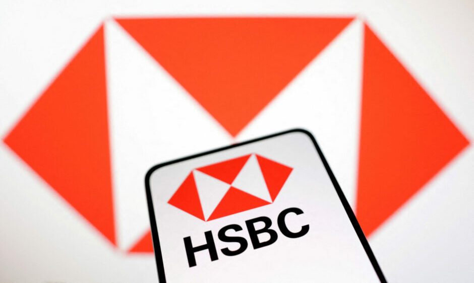 Ping An votes against reappointment of HSBC CEO Noel Quinn as director