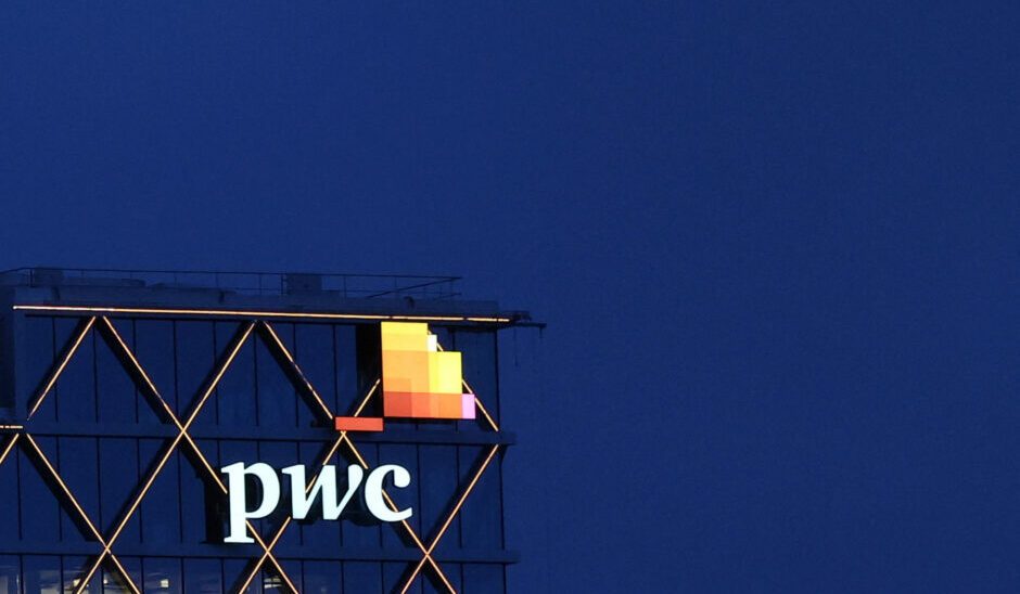 Liquidators of China's Evergrande prepare to sue PwC over audits: FT