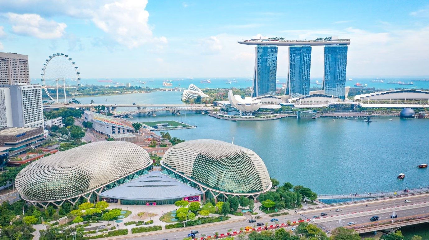 SG Digest: Labour rules for platform workers; government grants via blockchain