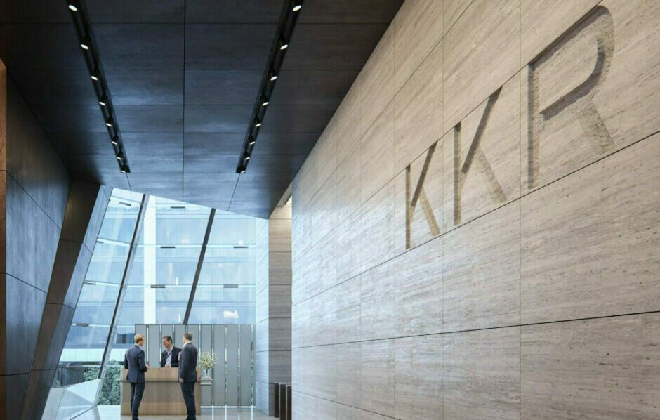 Kkr Post Code ERS of Texas commits $40m to KKR’s third Asia infra fund