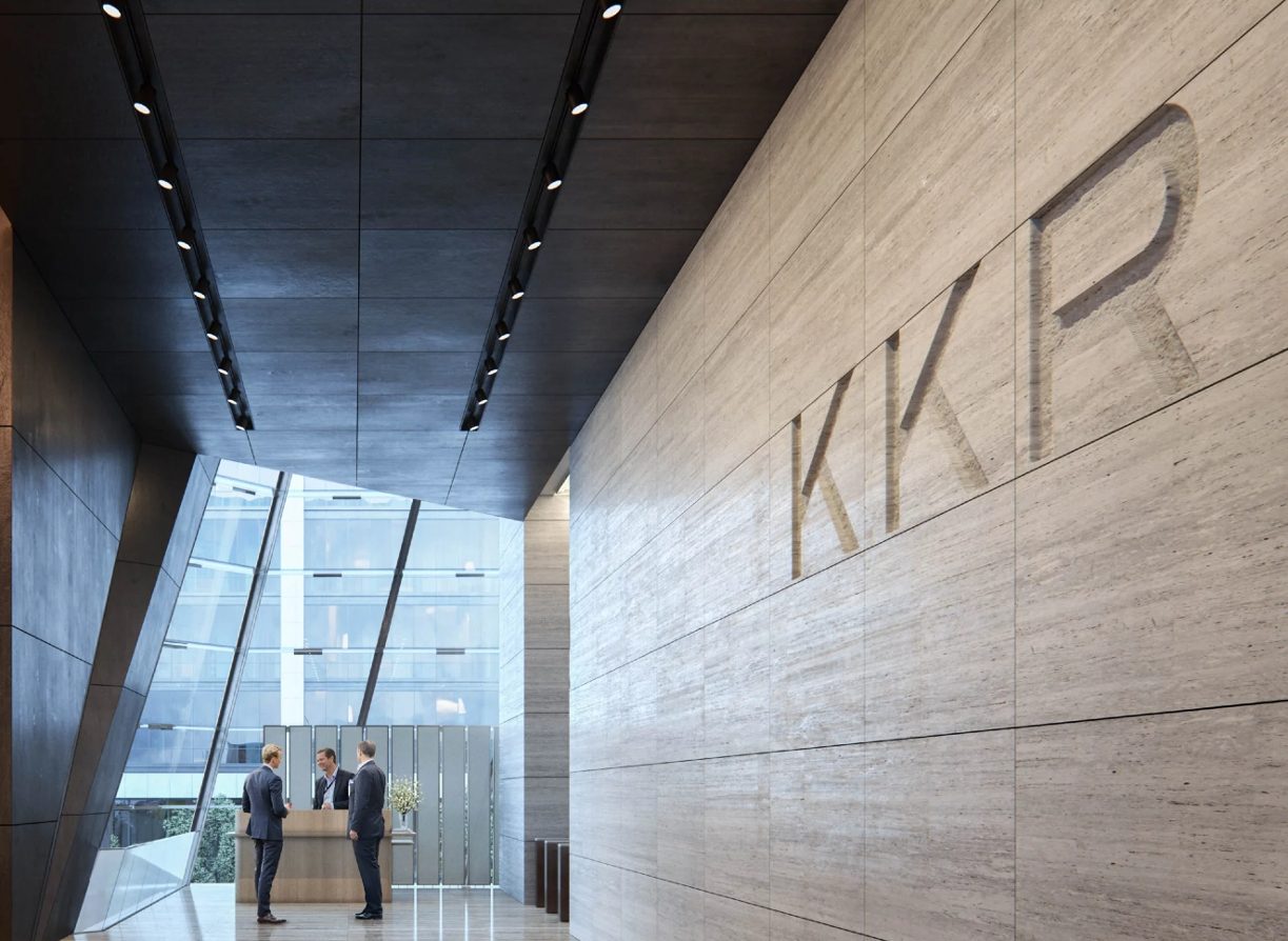 KKR to take UK's IQGeo private in $396m deal to tap geospatial software market