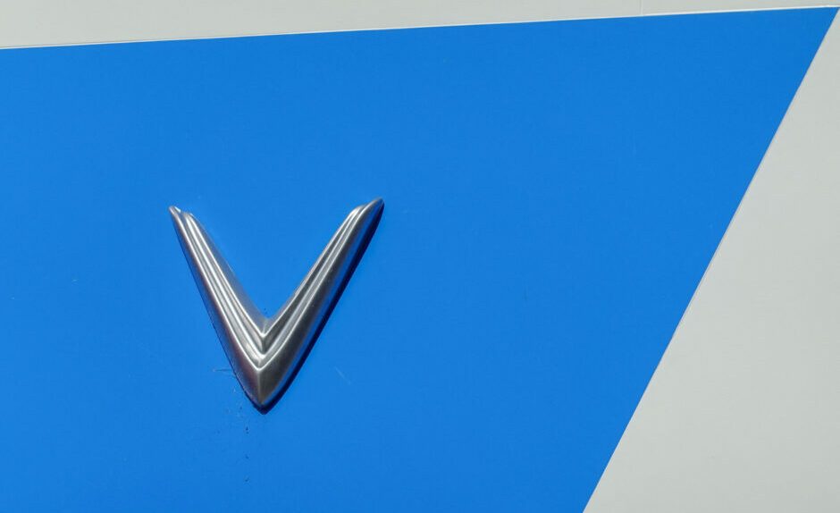 VinFast says it aims to triple vehicle sales in 2024 even as losses widen in Q4