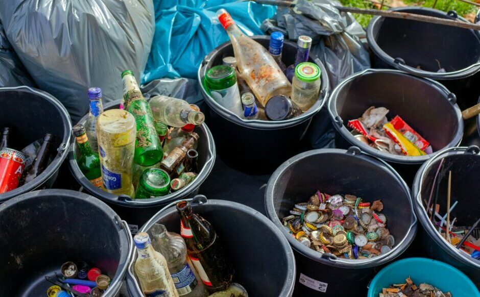 Waste management still nascent in SE Asia, but shows bright prospects