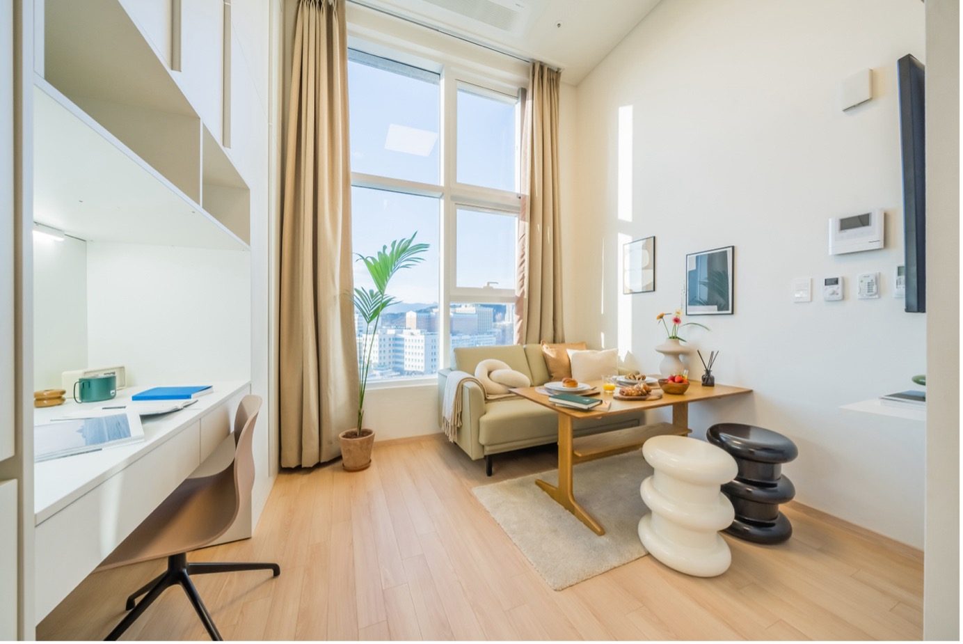 HK rental housing operator Weave Living secures more investment from Warburg Pincus