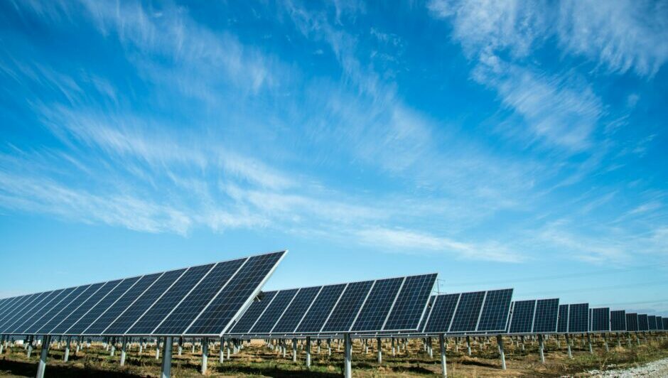 Indonesia's conventional energy companies are slowly giving up coal for renewables