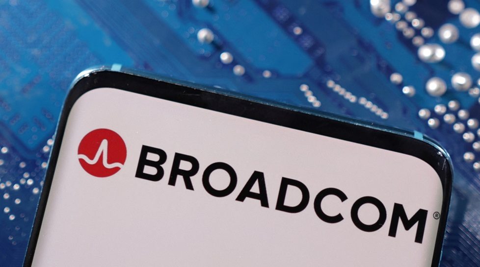 Broadcom nears $3.8 billion sale of remote access unit to KKR