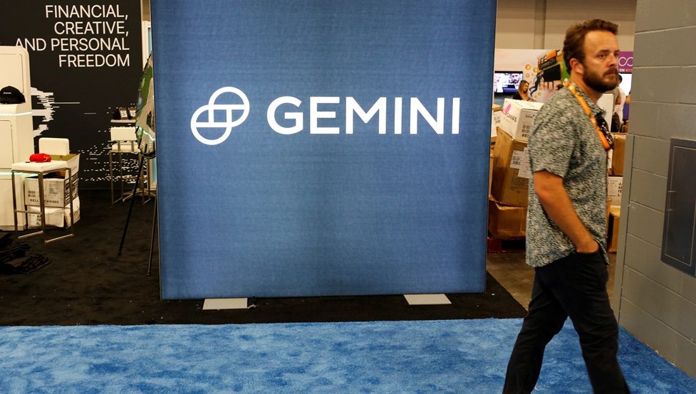 Crypto exchange Gemini says bankrupt Genesis moves to authorise sale of trust assets