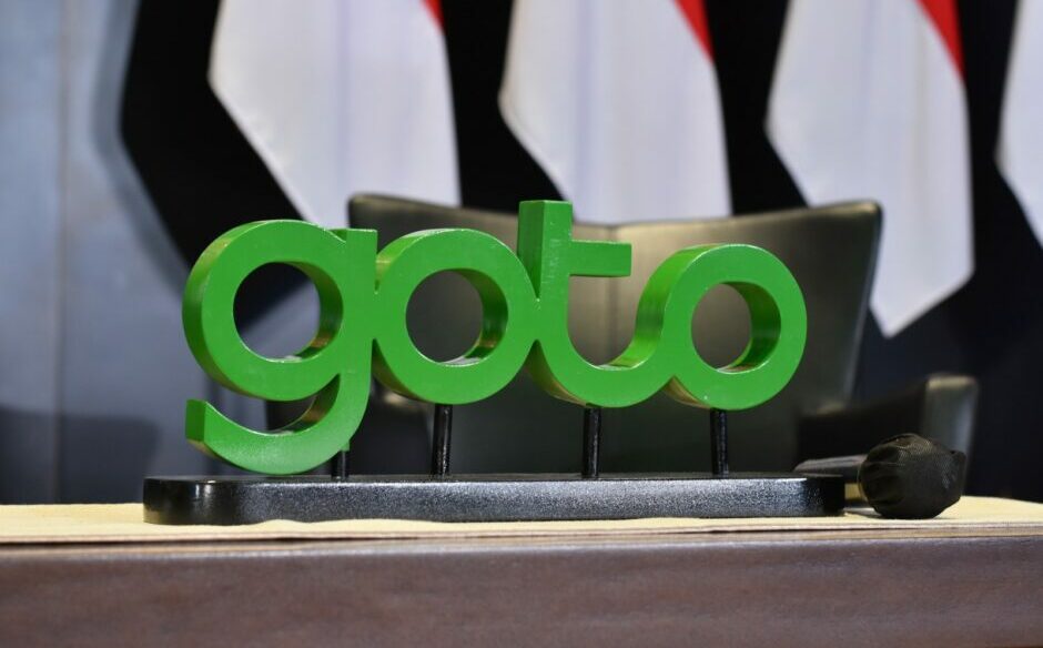 Indonesian tech giant GoTo's losses narrow as revenue jumps in Q1 2024