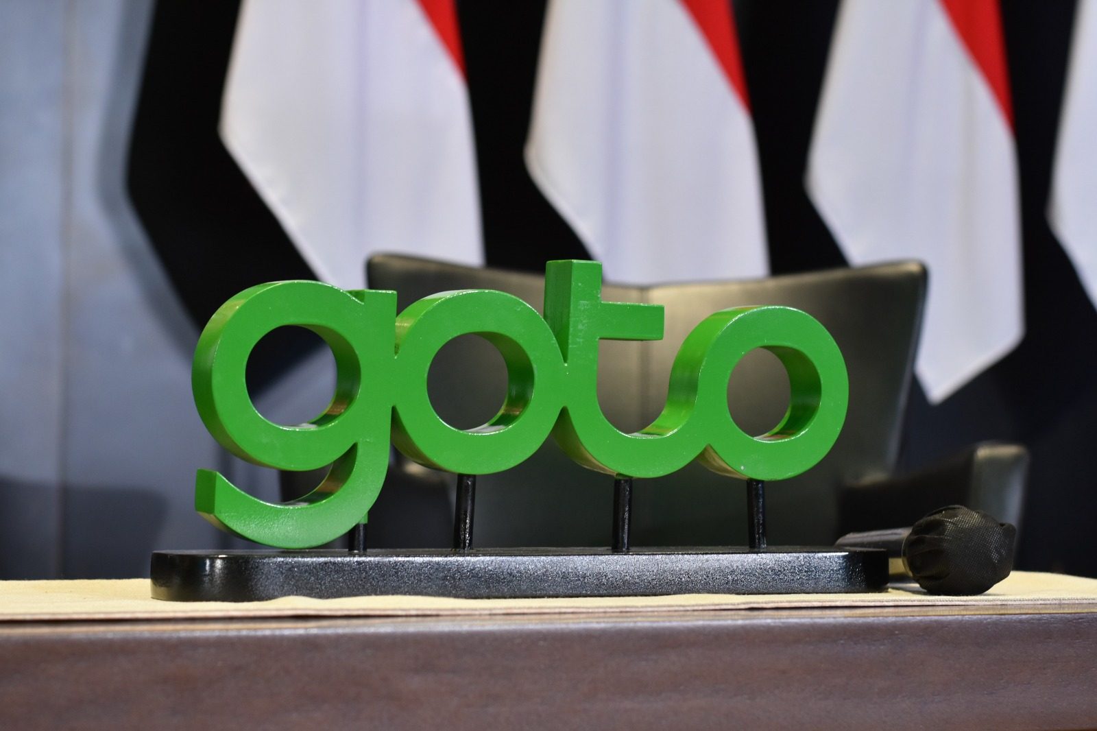 GoTo turns EBITDA-positive in Q4, but losses more than double in 2023