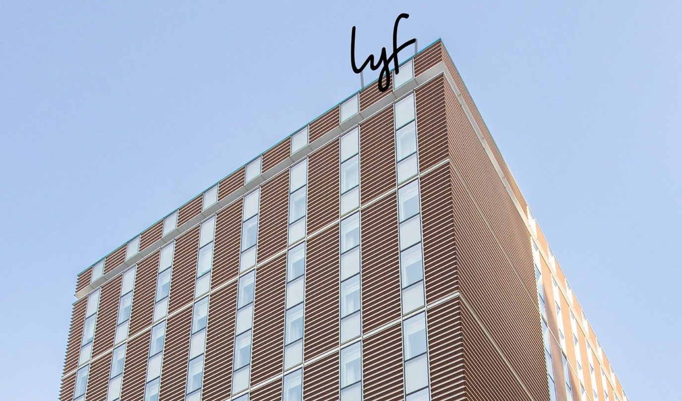 CapitaLand Investment secures first close of new lodging private fund