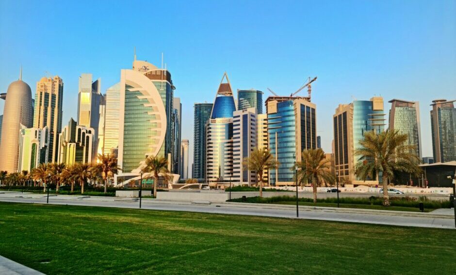 Qatar launches investment programme for seed, growth-stage startups