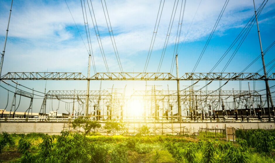 Power grid infra provider Amperesand raises $12.45m co-led by Temasek's Xora Innovation