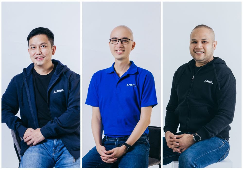 Malaysian VC Artem Ventures to launch $25m tech fund this year