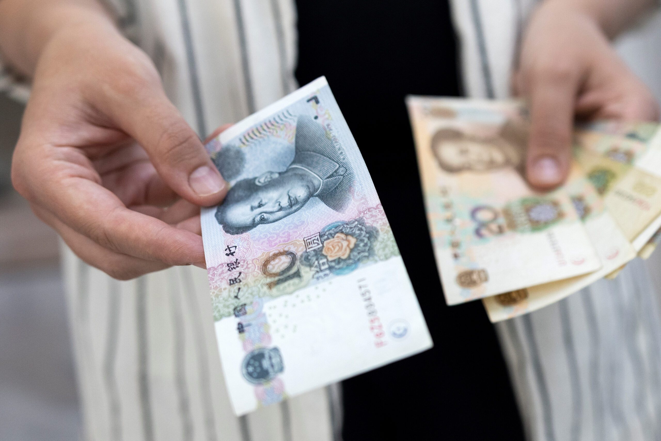 China Digest: ROKAE, Yangtze Memory Labs raise funds; Tian Tu Capital sets up new fund - Vimarsana News