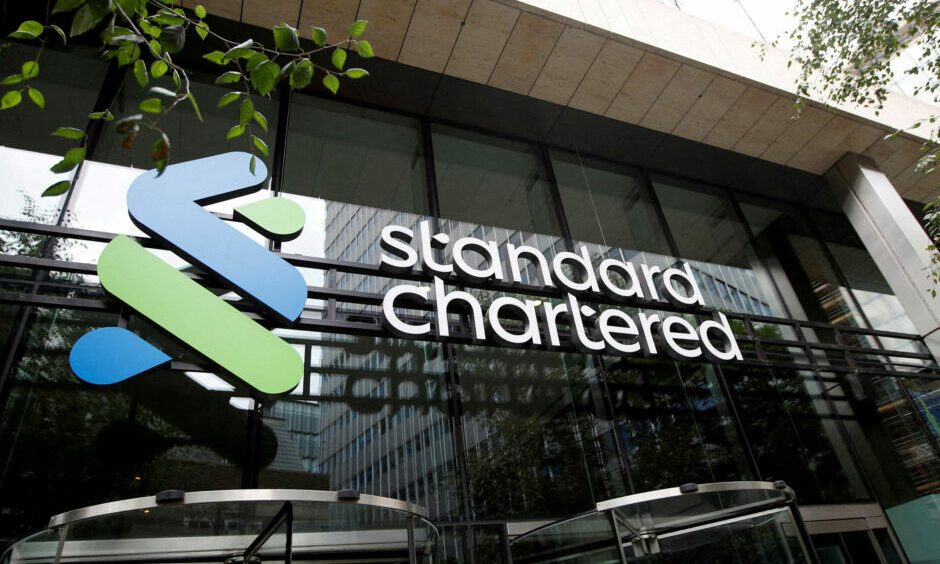 StanChart picks ex-JPMorgan executive as new chief of India, South Asia: report
