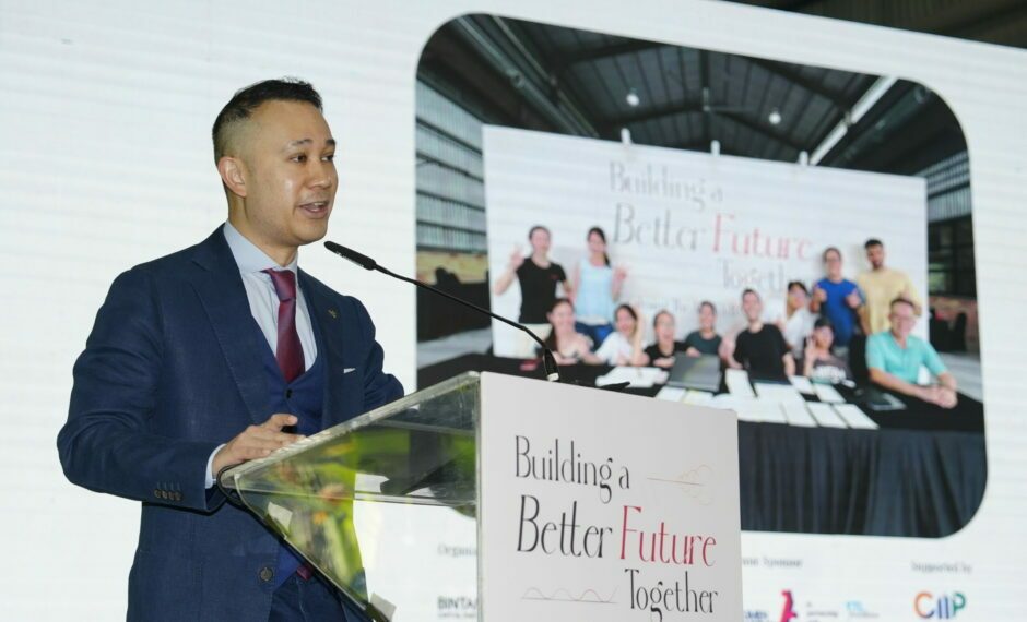 Malaysian PE Bintang Capital open to form JV partnership to tap Indonesia market