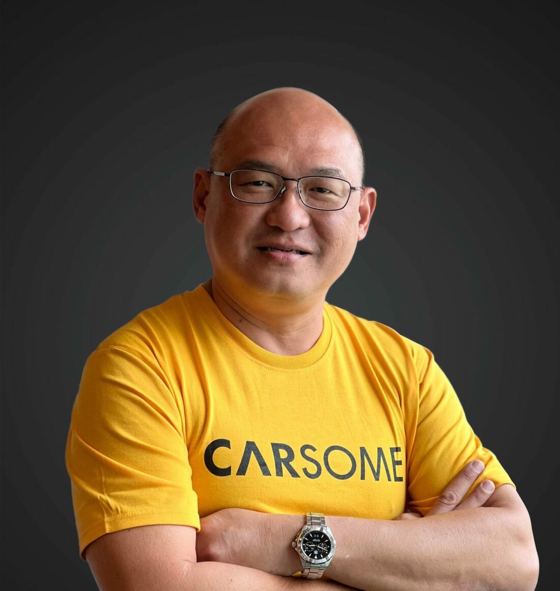CARSOME ropes in Eric Chan as new COO, Aaron Kee moves to new role