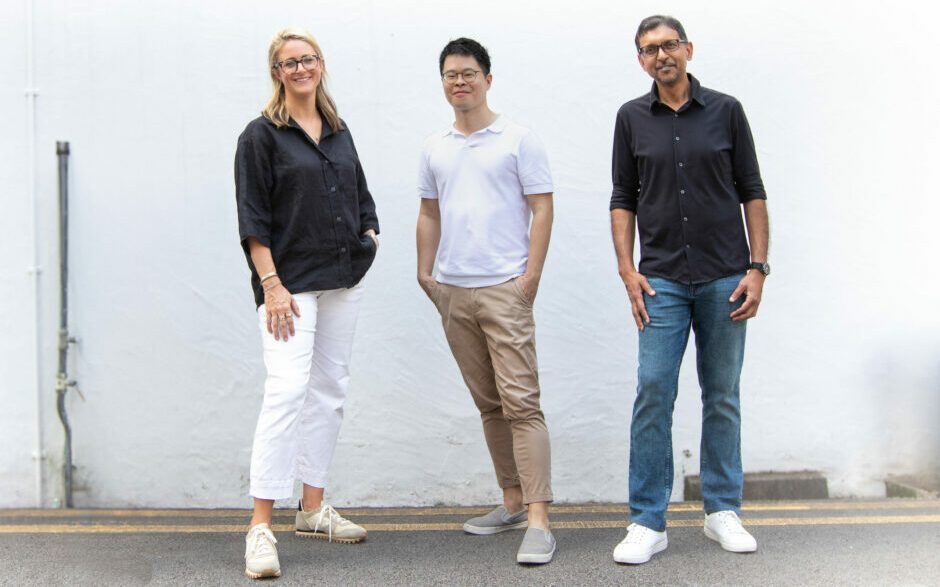 SG's Fractional aims to deliver more brand bang for startup's buck