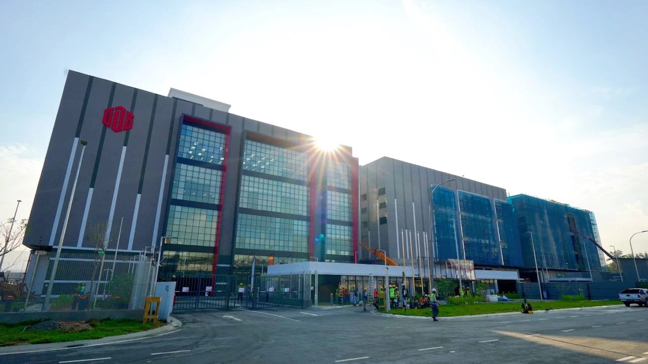 China data centre group GDS aims to raise up to $631m through convertible bonds