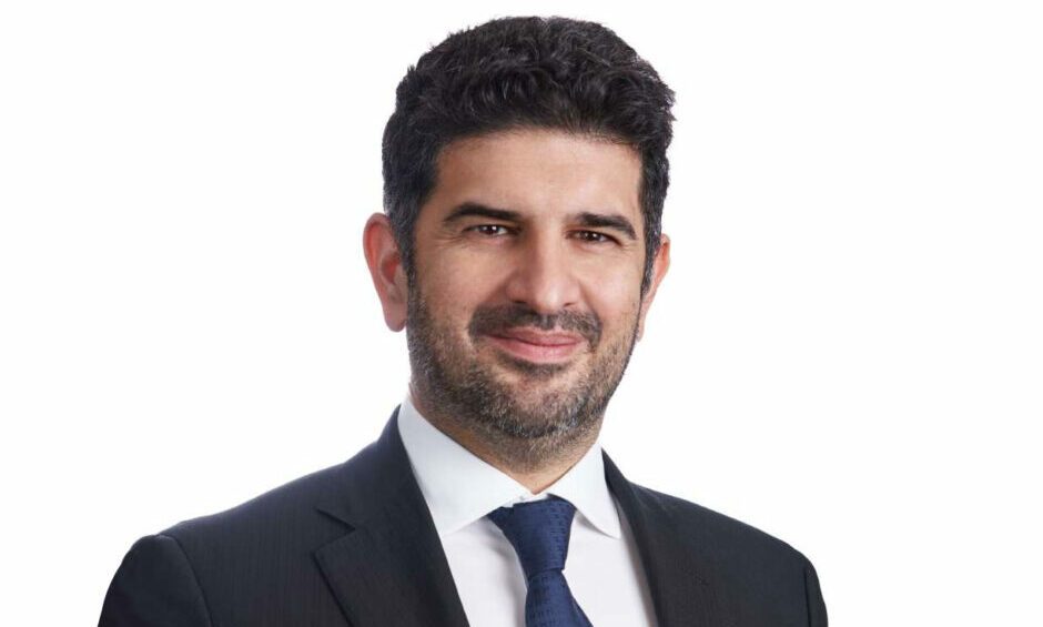 Stonepeak sees APAC playing a bigger role in global energy transition