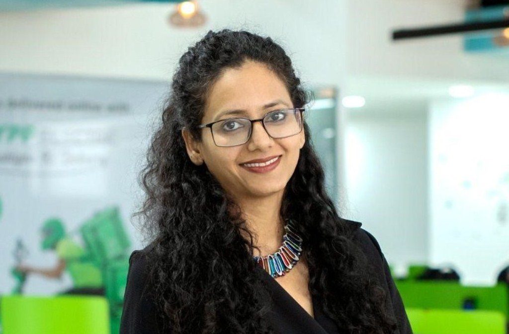 Women entrepreneurs often have to put in extra to prove their mettle, says Zypp Electric co-founder