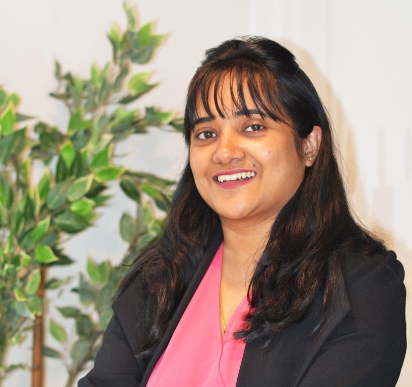 We had to work twice as hard to prove viability and potential of our venture: InCruiter co-founder