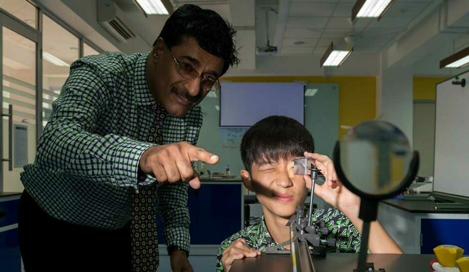 Actis sells majority stake in Indonesian education player SIS Group to local PE firm