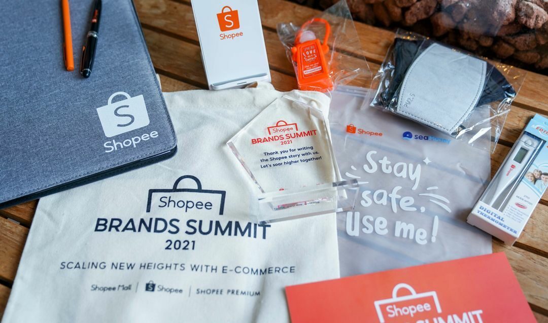 Sea posts first annual profit in 2023 as Shopee clocks strong revenue growth