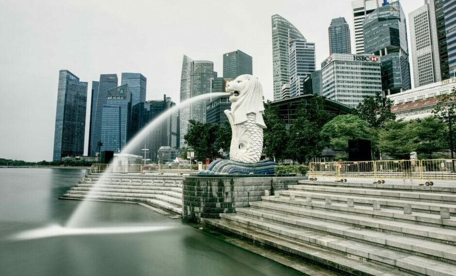 SEA Digest: Net Zero-X launches in SG; Packworks raises govt funding