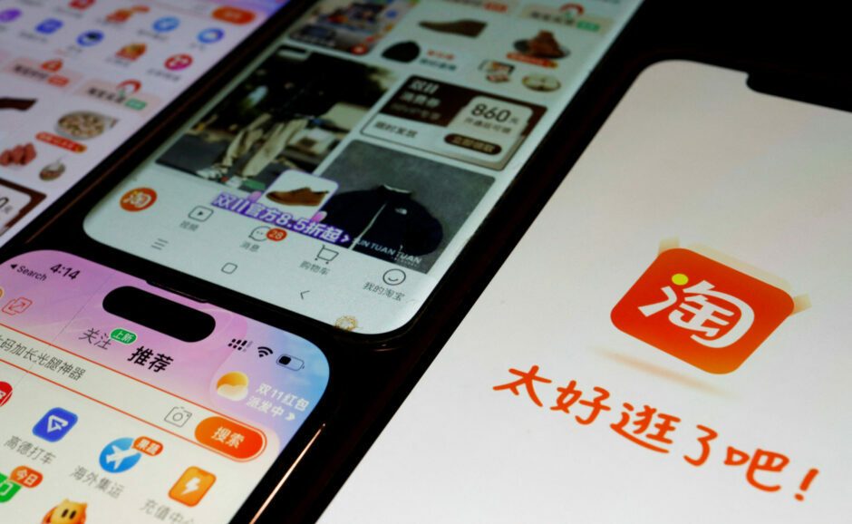 Alibaba's Taobao working with China's Space Epoch on deliveries by reusable rocket