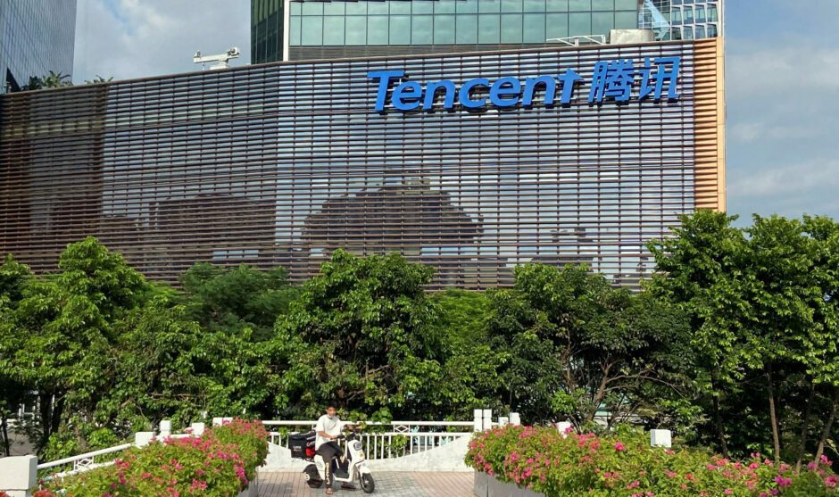 Chinese central bank approves Tencent-owned Tenpay's capital boost to $2.1b