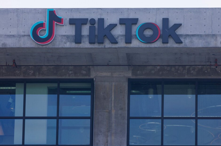 Ex-US Treasury Secretary Mnuchin putting together investors to buy TikTok