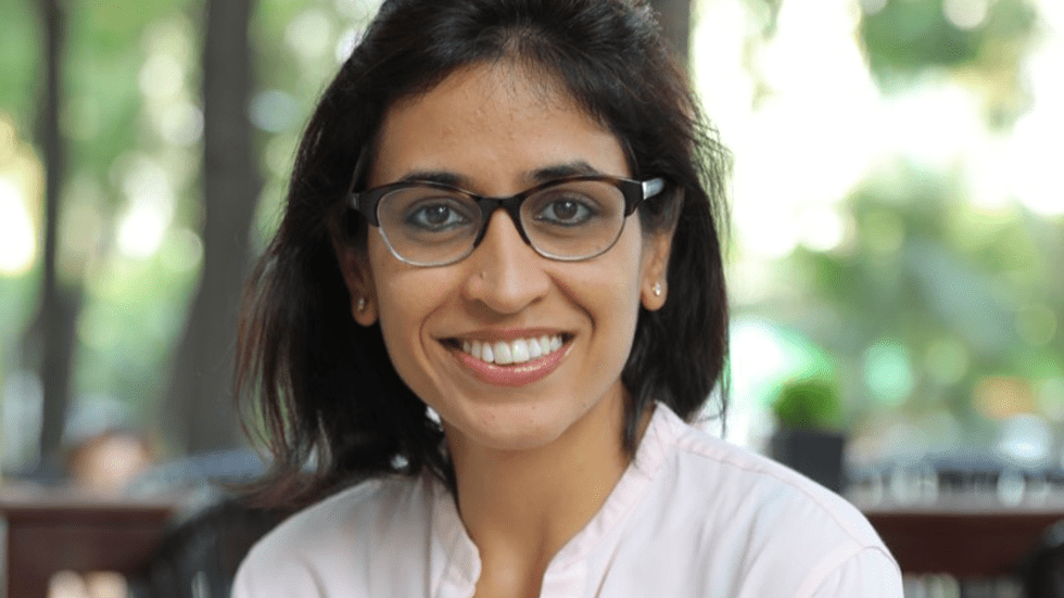 Successful role models fuel rise of female entrepreneurs, says Grow Commerce co-founder Aditi Sharma