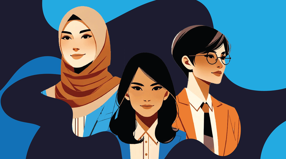 SE Asia's female founders carve out a larger share of startup funding in 2023