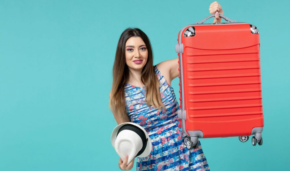Investors take note as India's luggage brands become fashionable must-haves