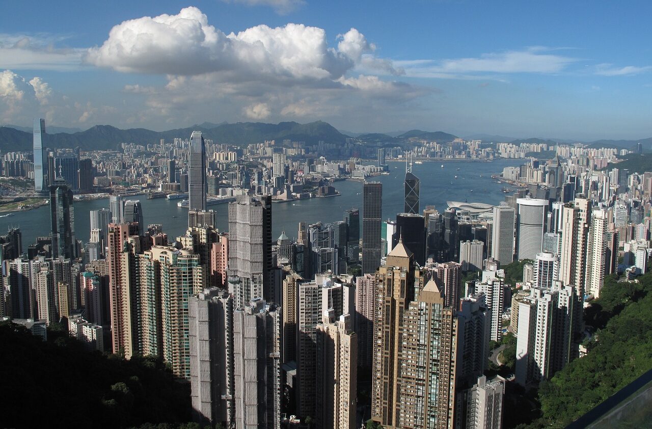 Asia Digest: WeBank sets up tech HQ in Hong Kong; Fave gets MAS nod for MPI licence 