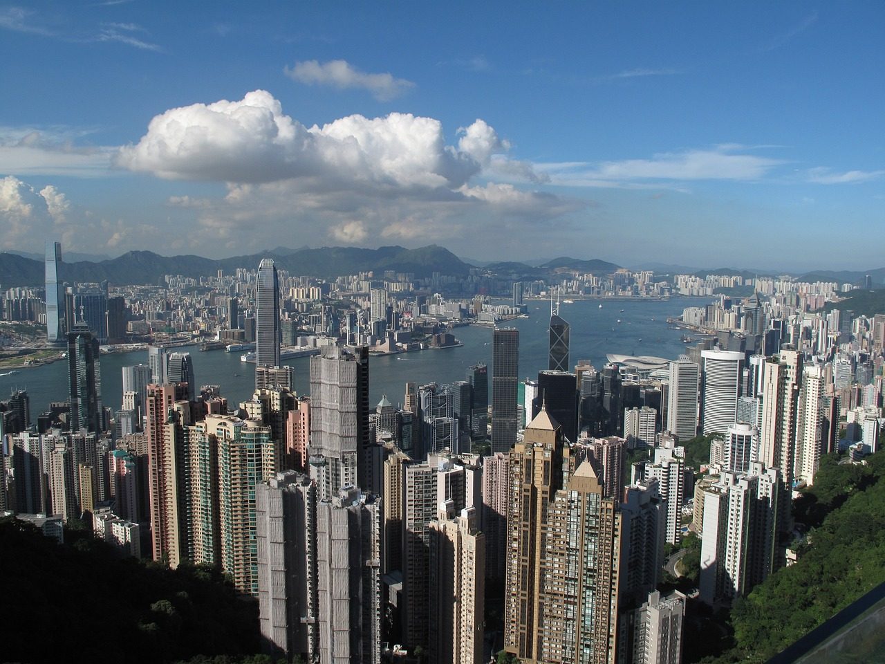 Take-private deals pick up in Hong Kong as public listings lose sheen
