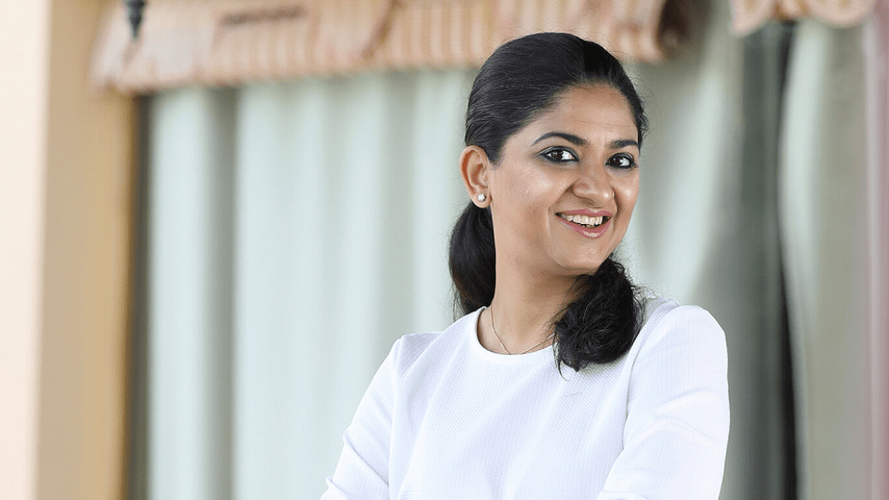 Women-led startups in a male-dominated industry not as appealing to some, Square Yards co-founder