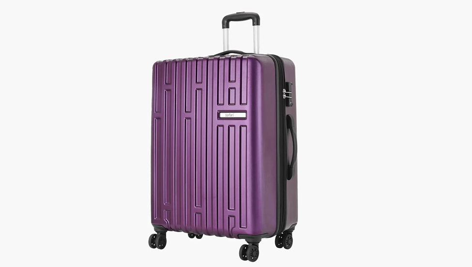 Lighthouse Funds invests $27m in Indian luggage maker Safari Industries